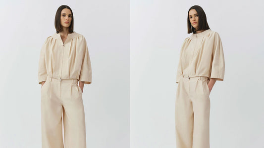 You Ask, We Answer: Styling Simkhai