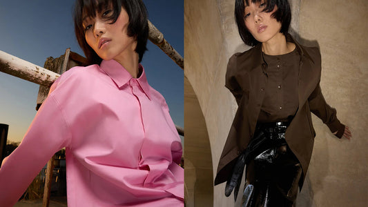 Chill, Modern, Tibi