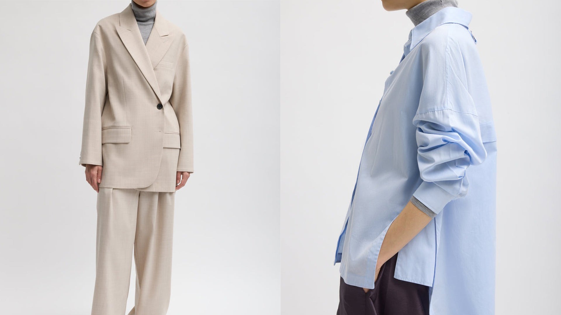 The SO Team Styles New Tibi