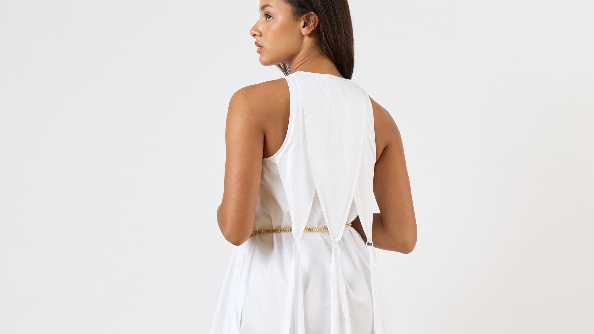 Tibi | Intentional From Every Angle