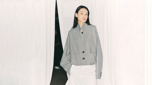 Tibi As Seen On The Runway