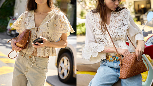 Wear Now: Sea