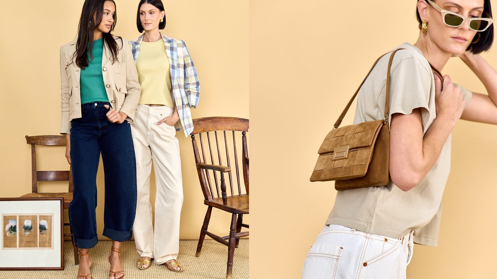 Wear Now | New Arrivals