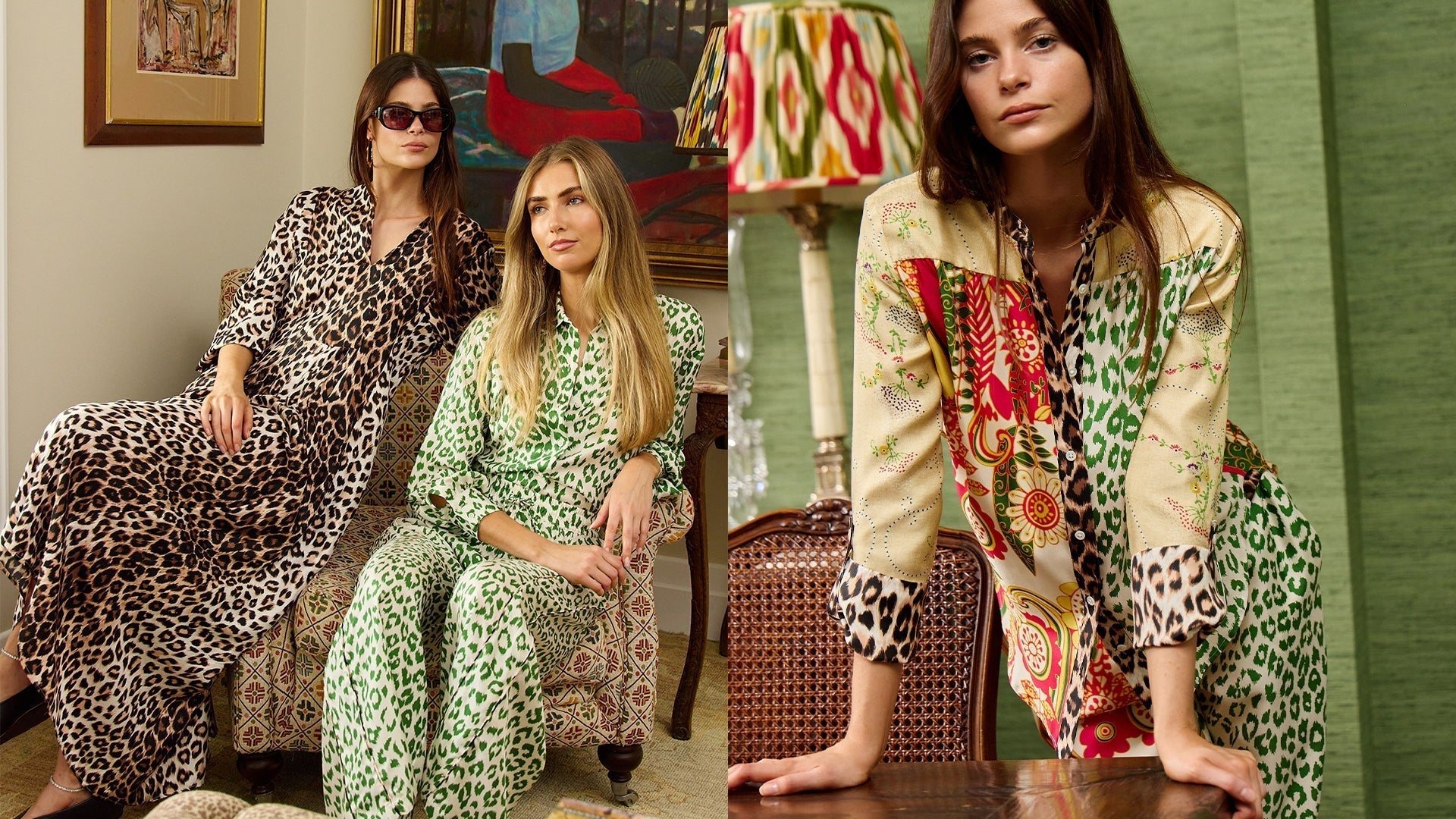 La Prestic Ouiston | Resort '26