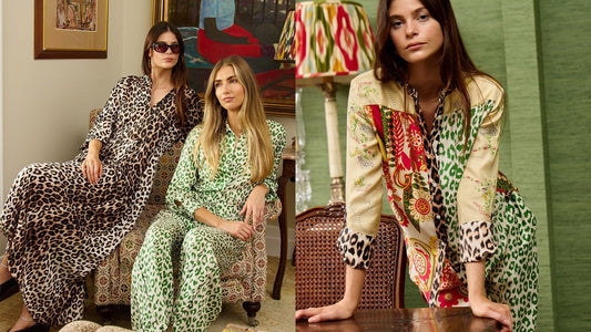 La Prestic Ouiston | Resort '26