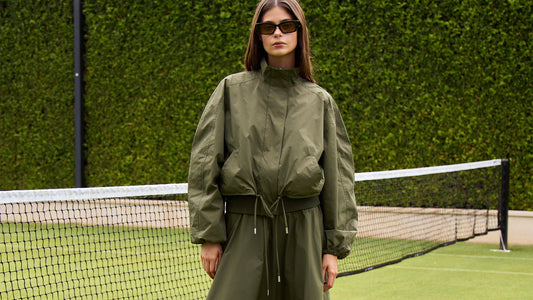 The New Mood: SIMKHAI