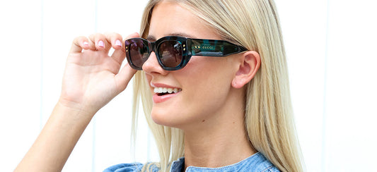 Eyewear Update | New Sunglasses