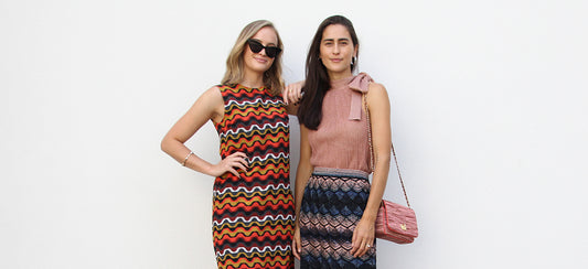 Spotlight on M Missoni