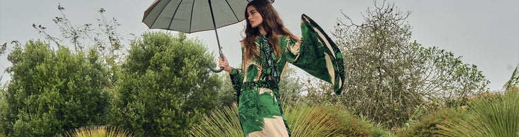 Johanna Ortiz: Shop Women’s Designer Clothing Australia | Samantha