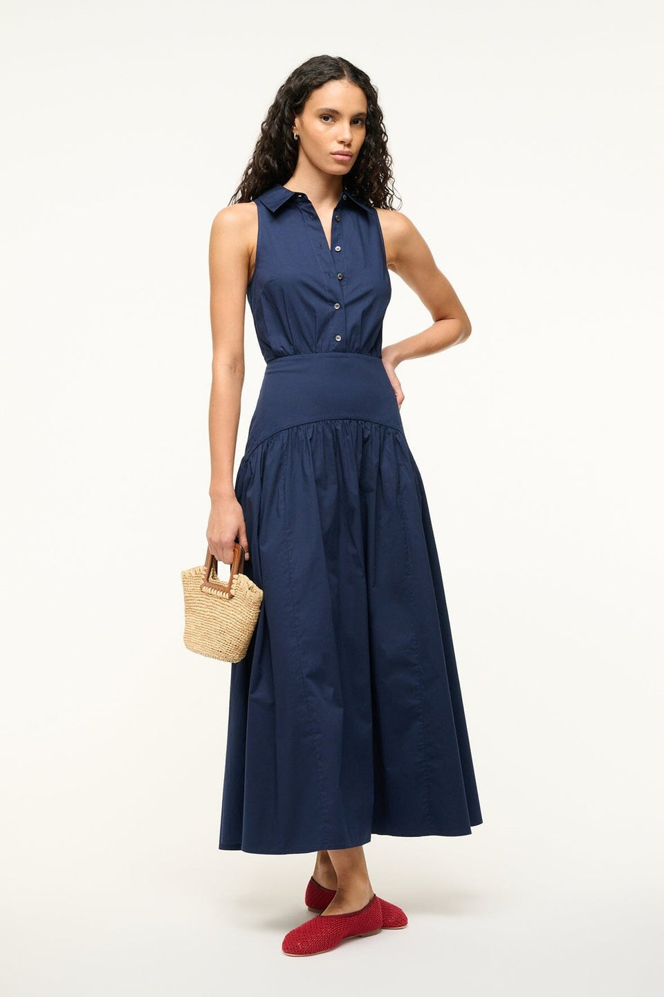 Romy Dress