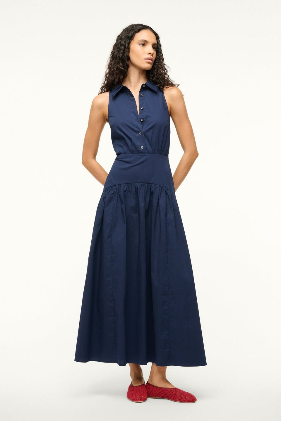 Romy Dress