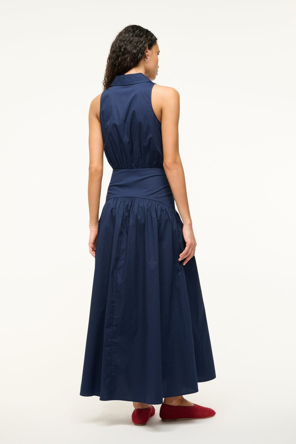 Romy Dress