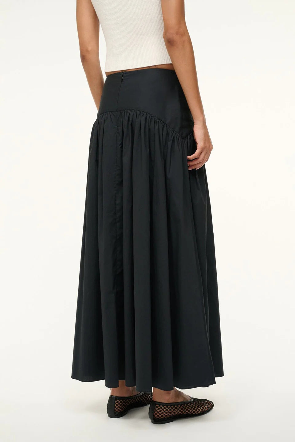 Procida Skirt