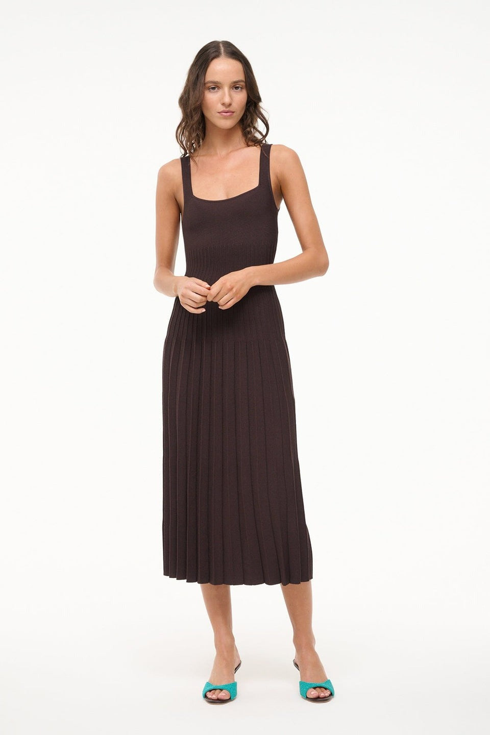 Ellison Dress