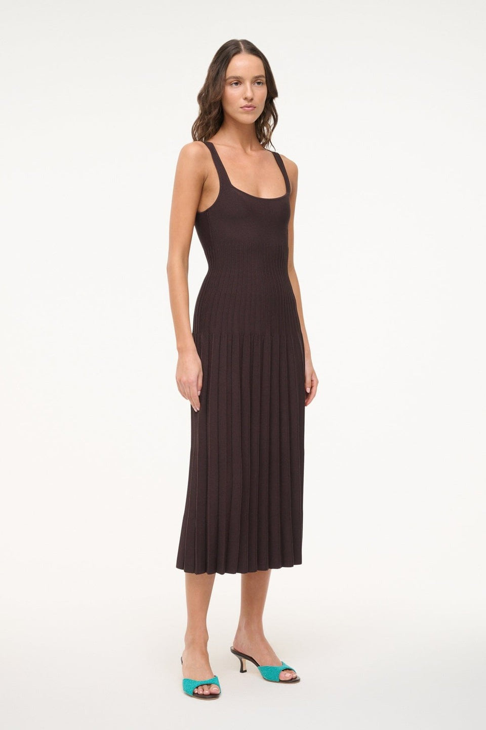 Ellison Dress