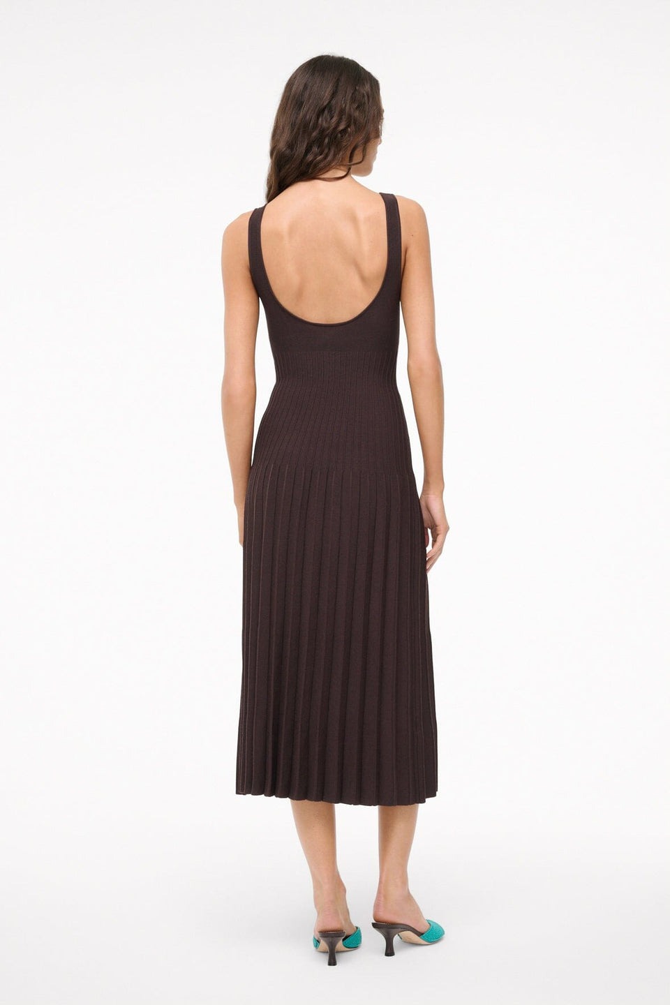 Ellison Dress