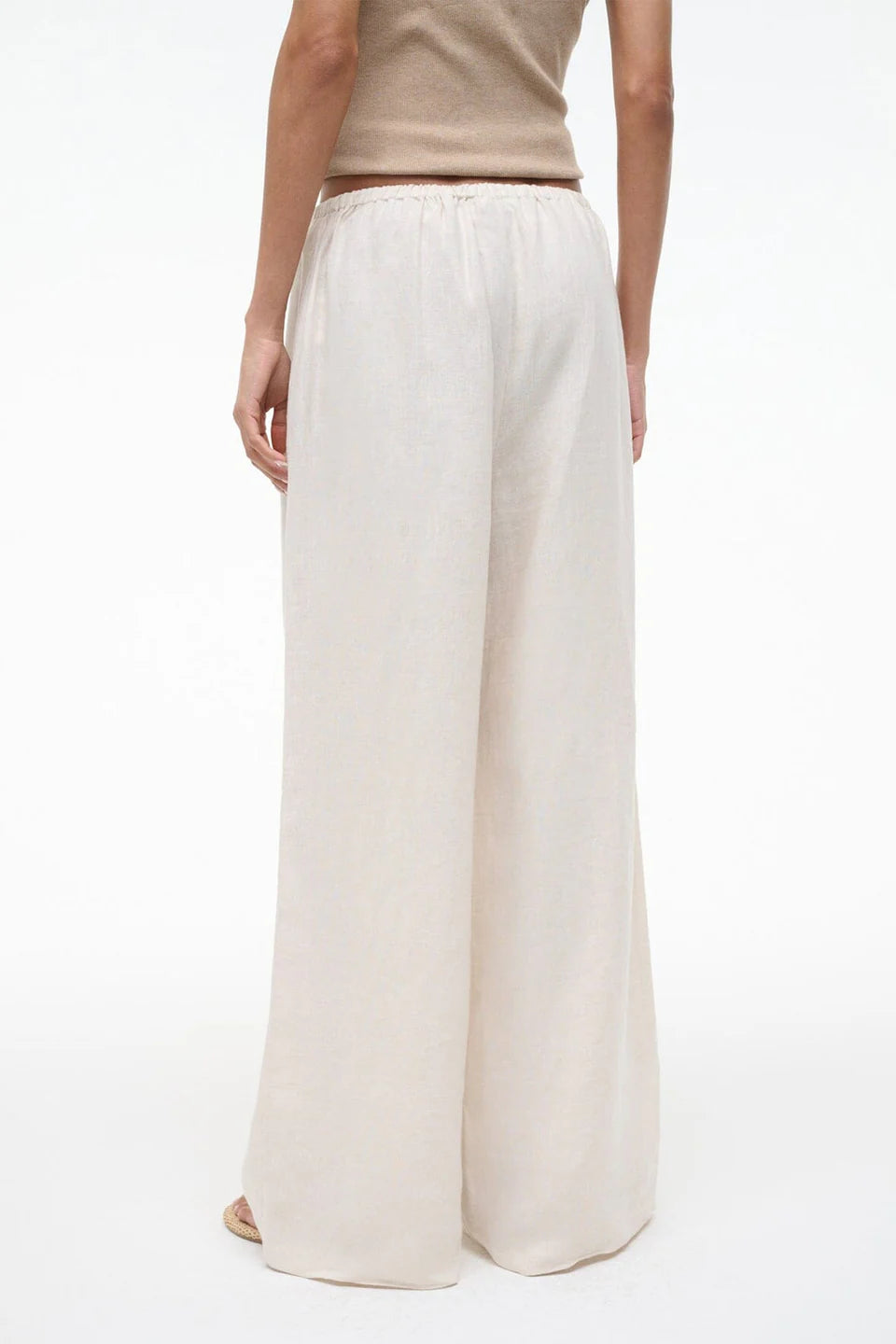 Mateo Linen Pant