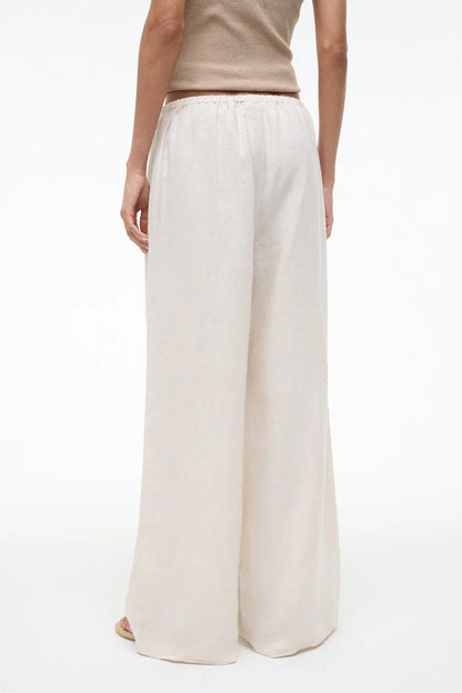 Mateo Linen Pant