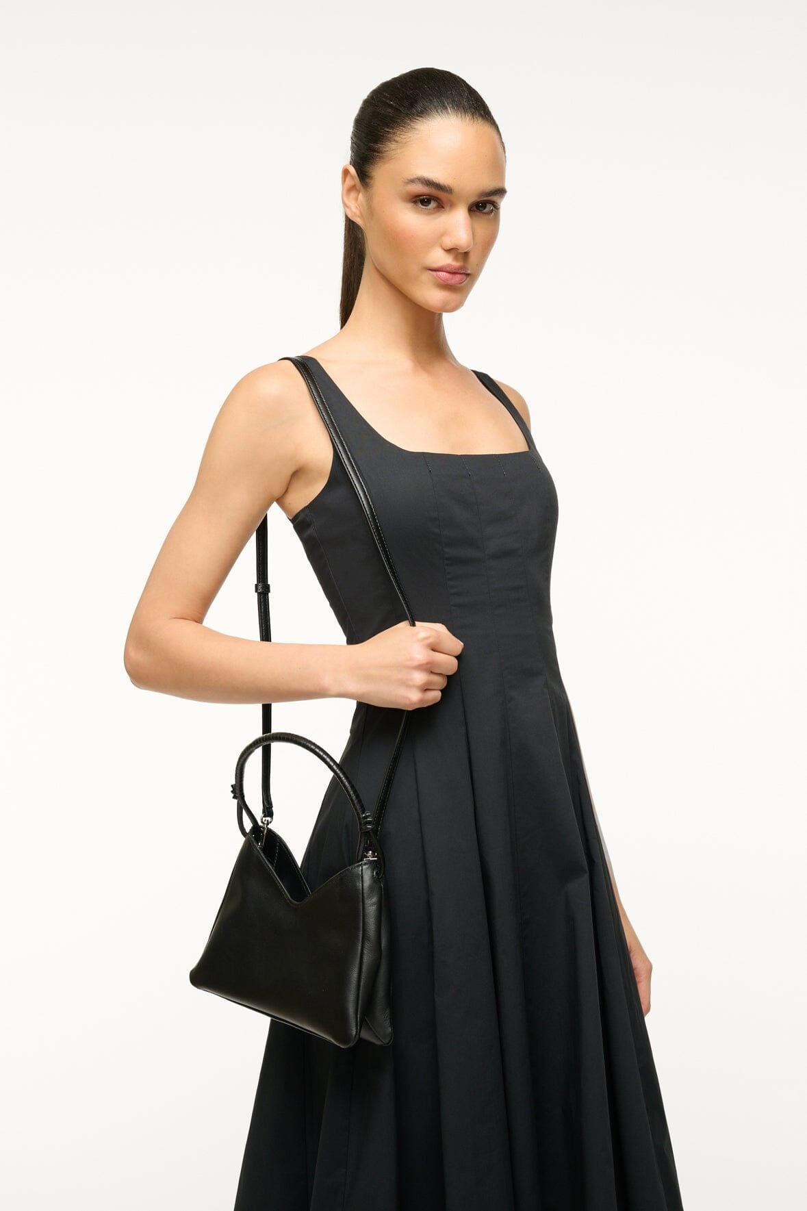 Valerie Shoulder Bag