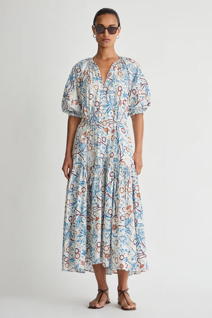 Otillie Maxi Dress