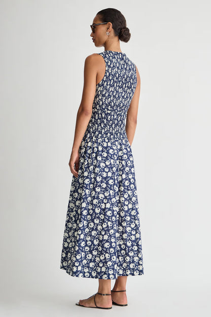 Siempre Tank Maxi Dress