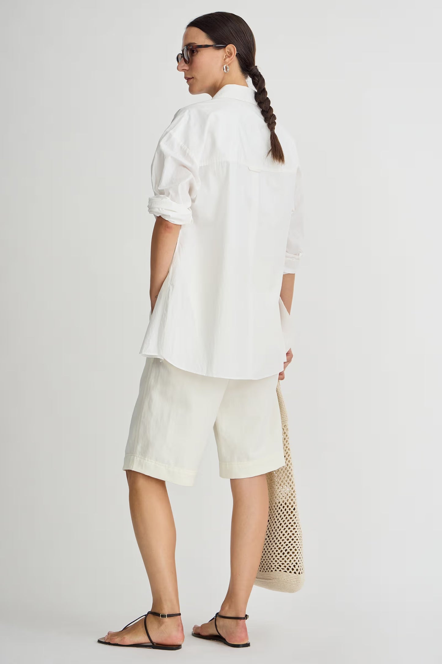 Bari Bermuda Short