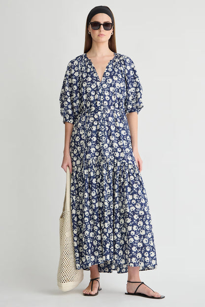 Otillie Maxi Dress