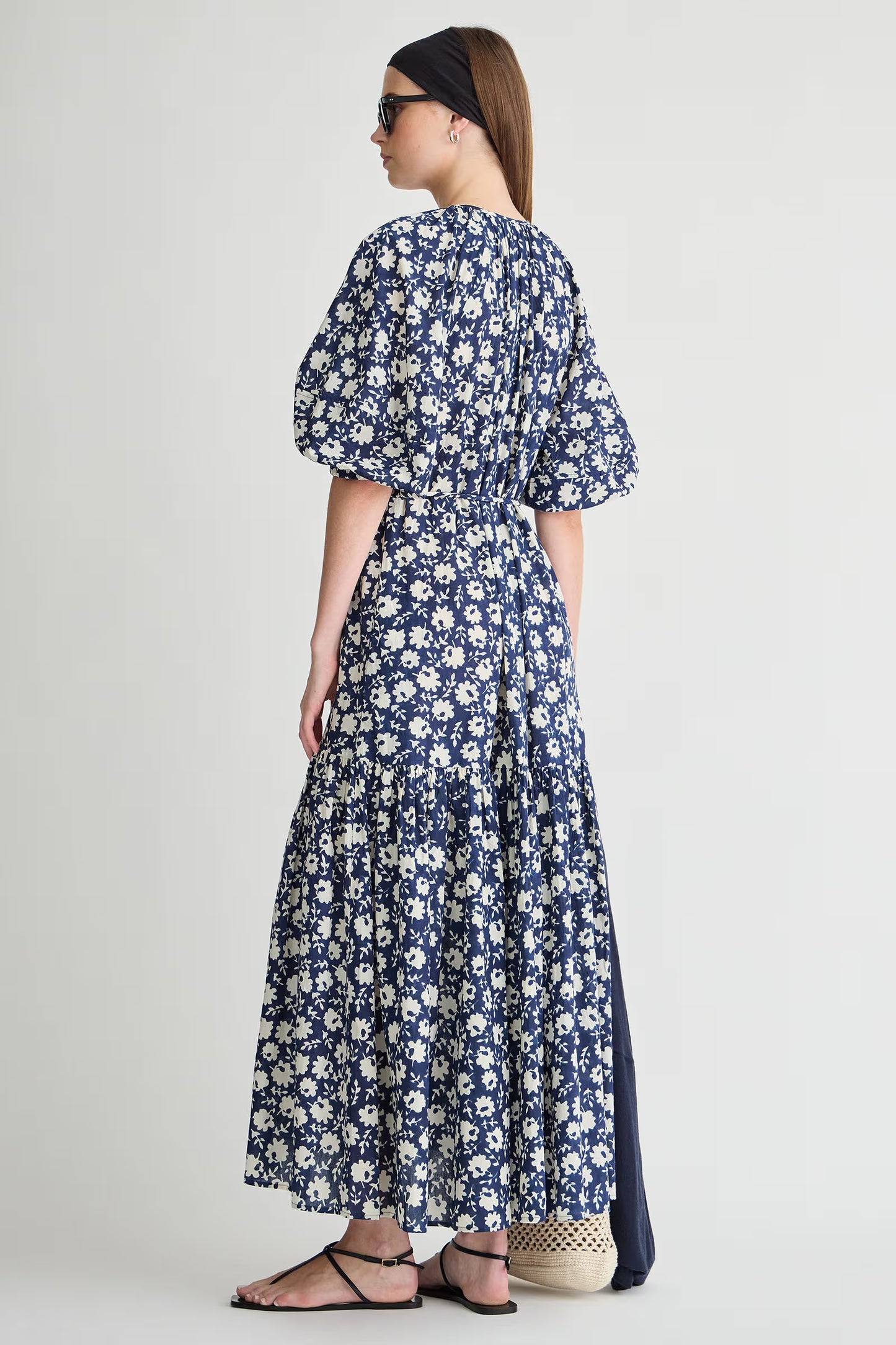 Otillie Maxi Dress