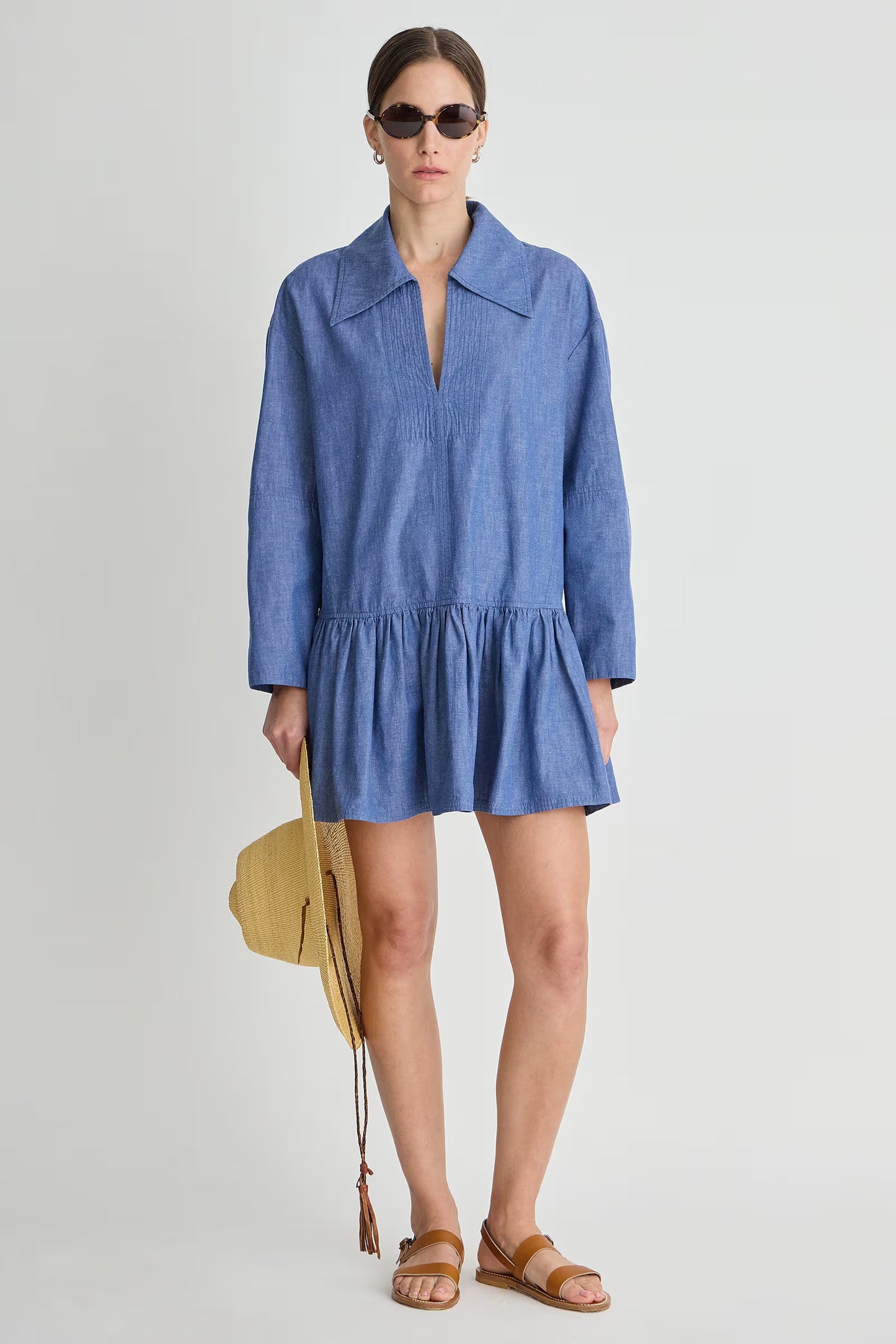Romana Mini Dress