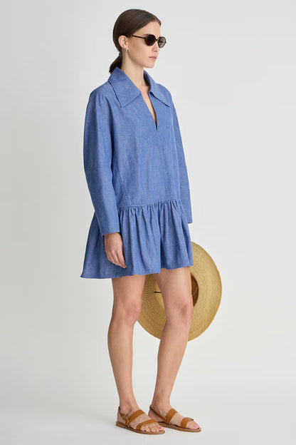 Romana Mini Dress