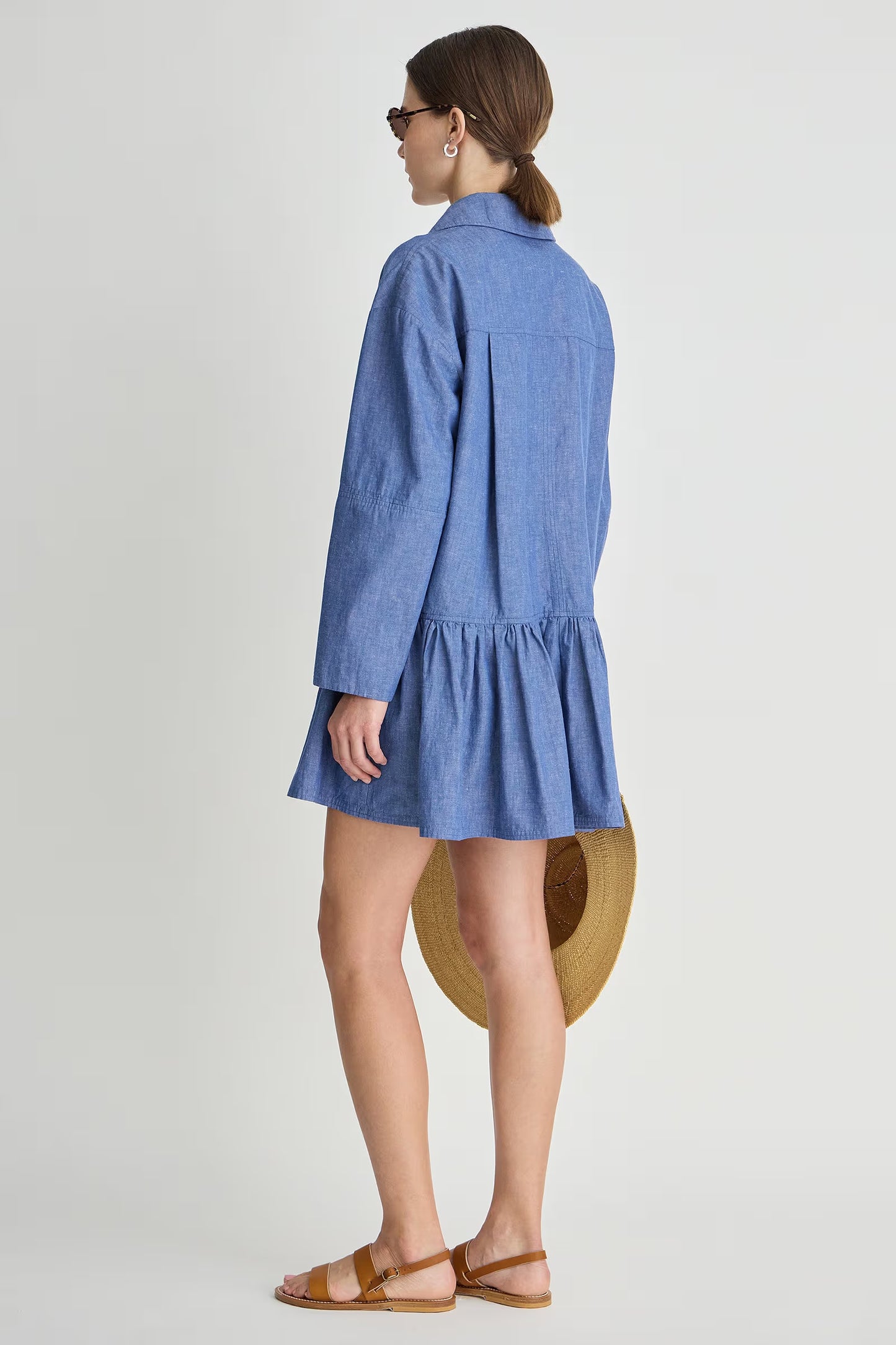 Romana Mini Dress