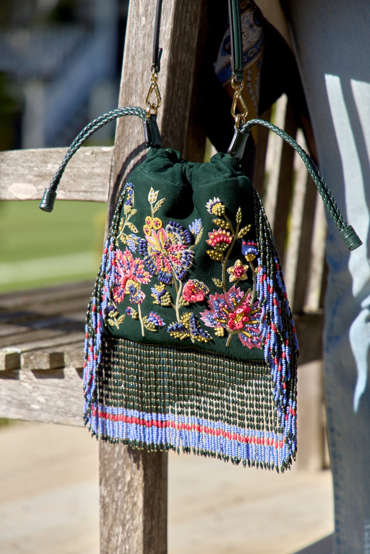 Small Kalispera Bag