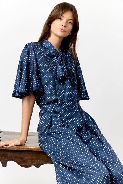 Alessa Blouse