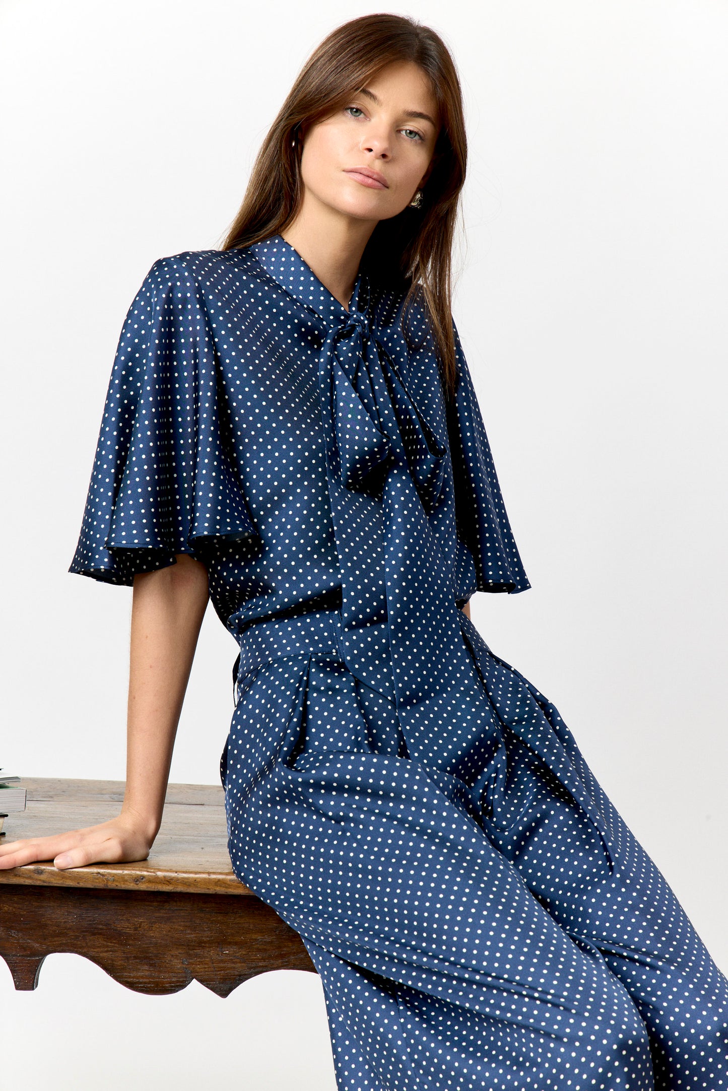 Alessa Blouse