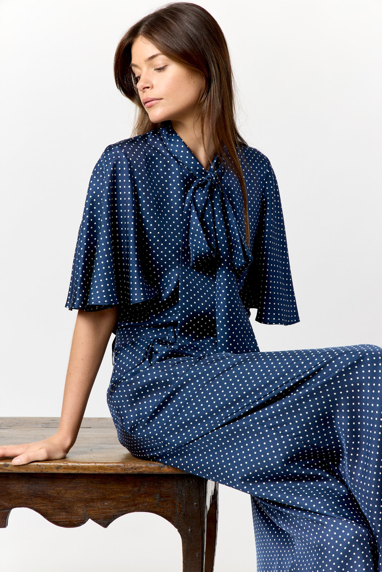 Alessa Blouse