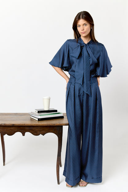 Alessa Blouse