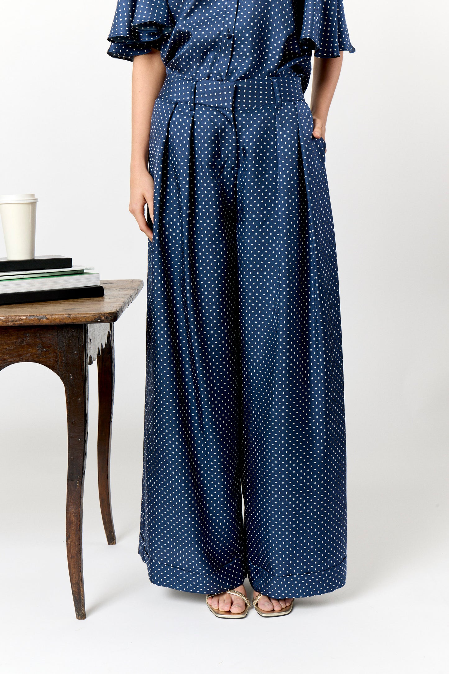 Mila Pant