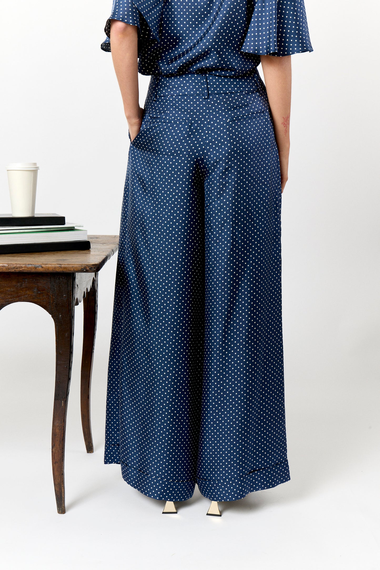 Mila Pant
