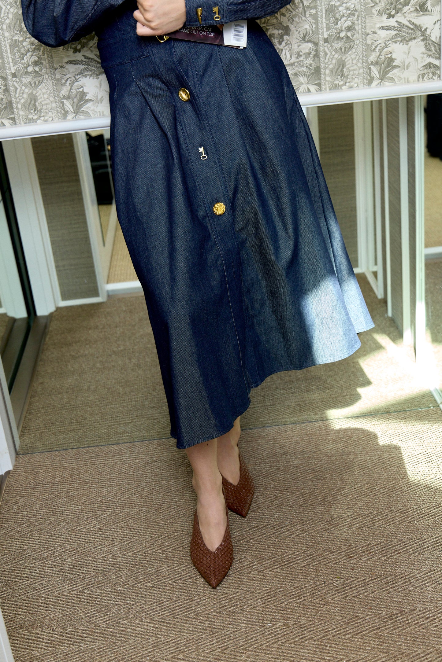 Olivia Dress