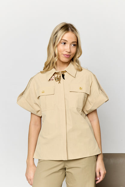 Marley Shirt