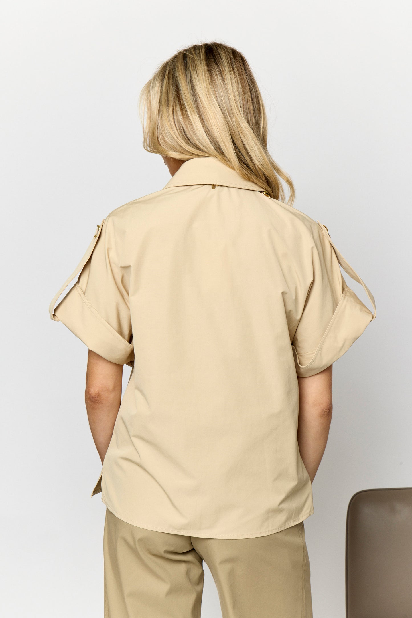 Marley Shirt