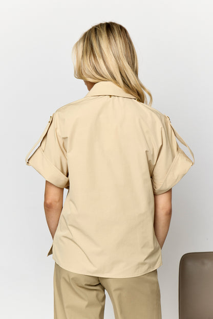 Marley Shirt