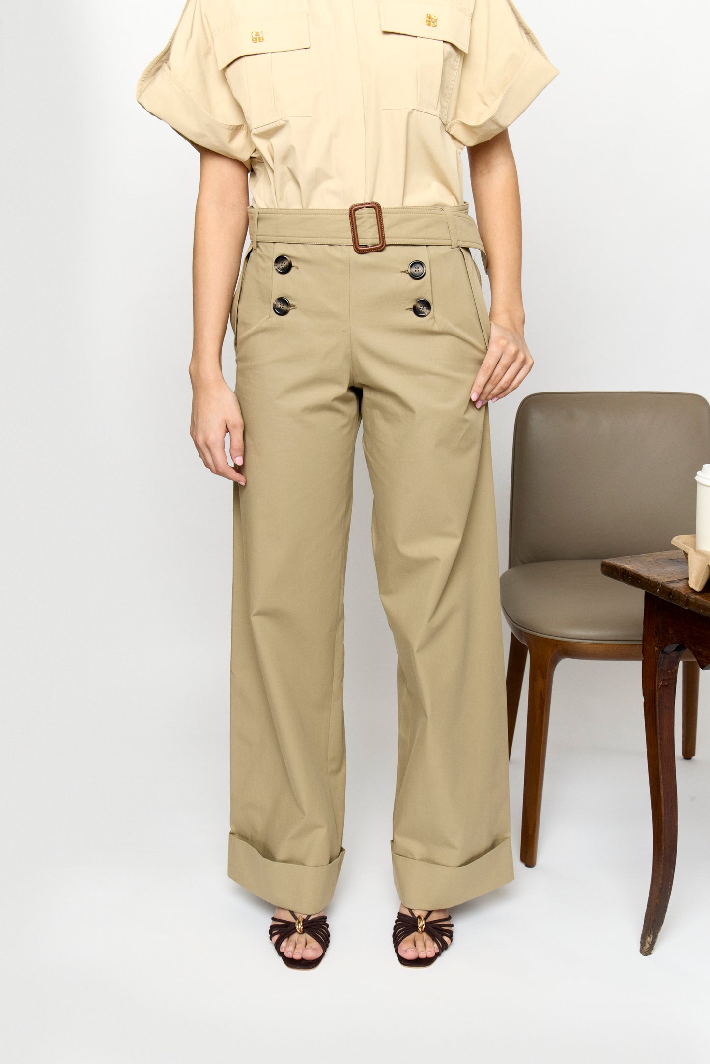 Stella Pant