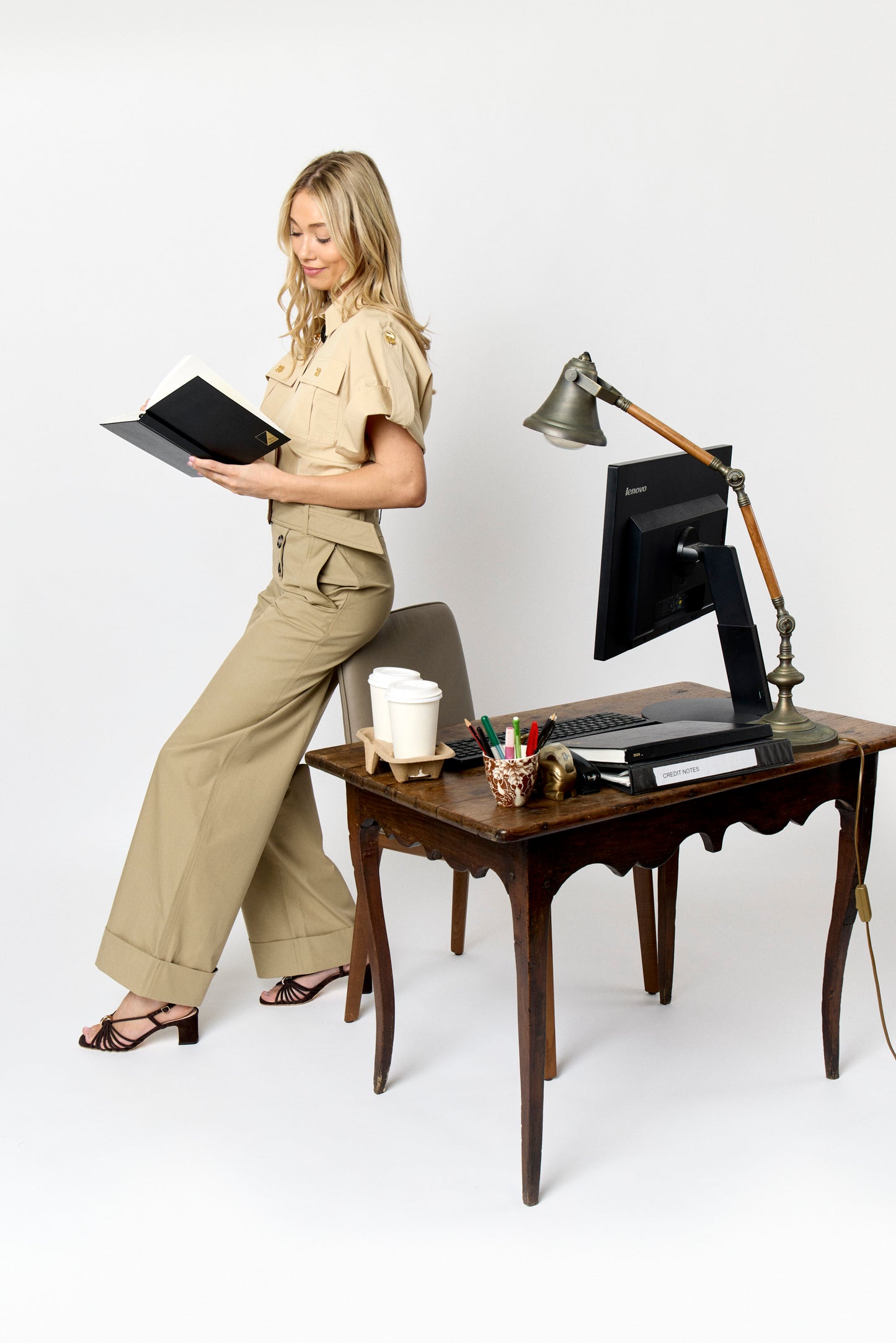 Stella Pant