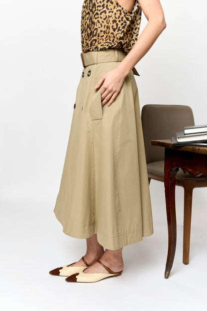 Stella Skirt
