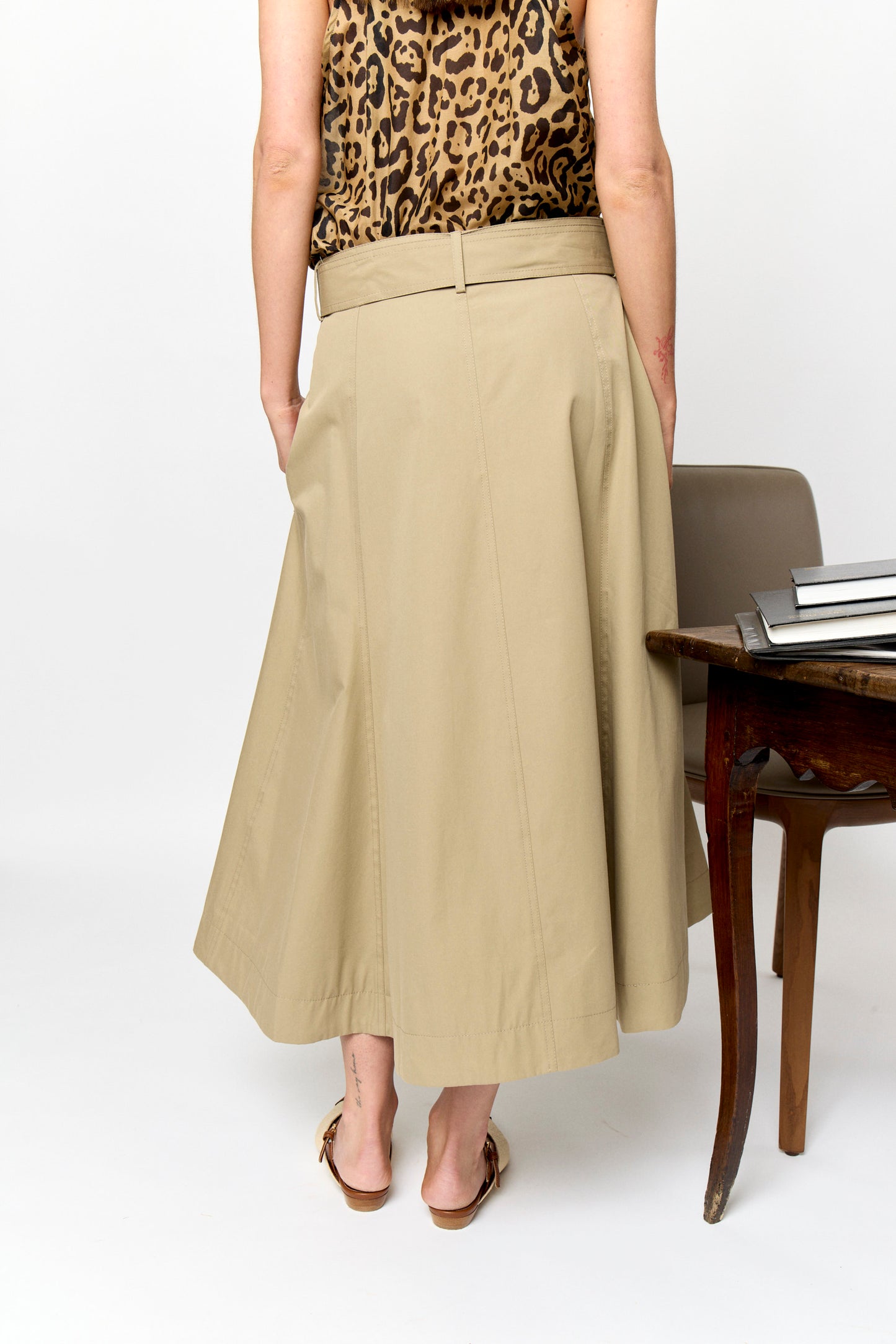 Stella Skirt