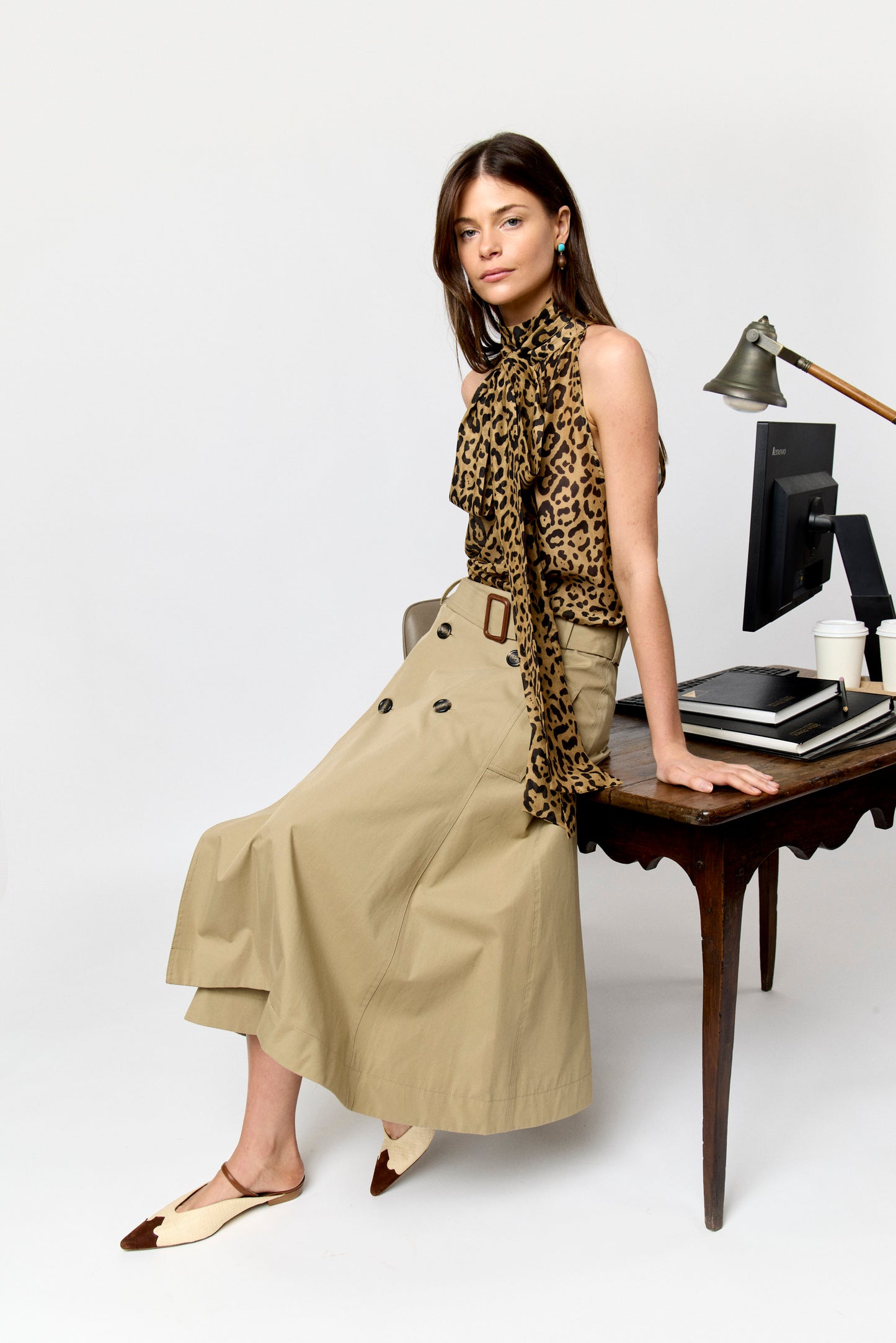 Stella Skirt