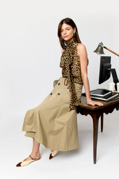 Stella Skirt