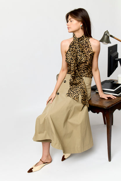 Susan Blouse