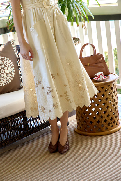 Kirat Dress